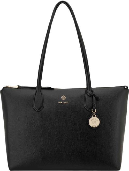 Kyrie Laptop Large Tote Bag