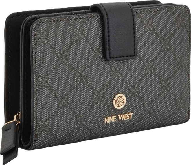 Lockup 9S French Wallet