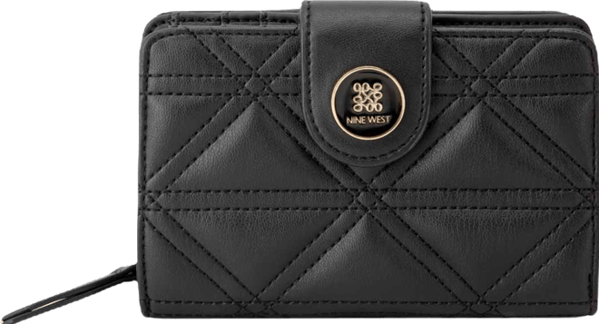 Harland French Bifold Wallet