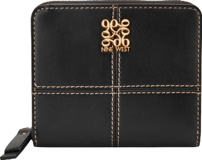 Paxtin Zip Around Wallet