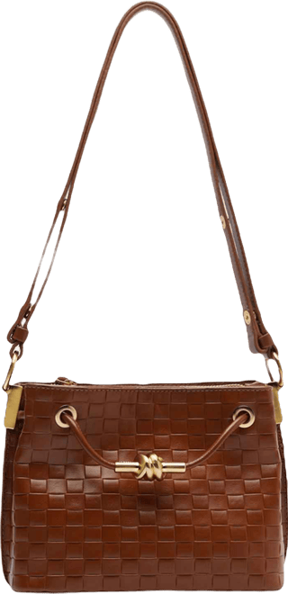 Delphine Medium Crossbody