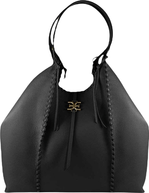 Women's Sylvia Large Leather Tobo bag