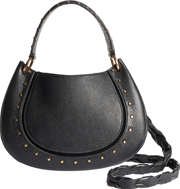 Wyatt Small Convertible Hobo Bag