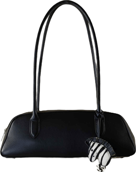 Sam Edelman Women's Nori Leather Bowler Medium Satchel Bag - Macy's