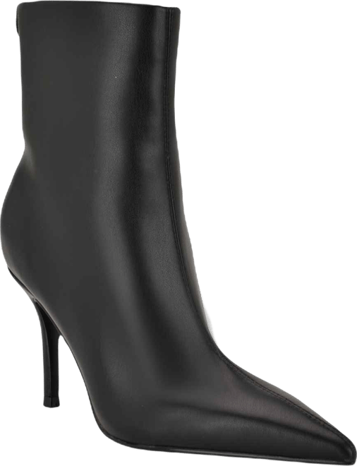 Women's Gomora Pointed Toe Stiletto Booties
