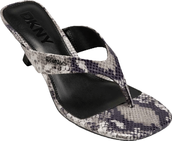 Mackey Women's Slip-On Sandals