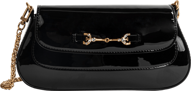 Holiday Lora Small Shoulder Bag