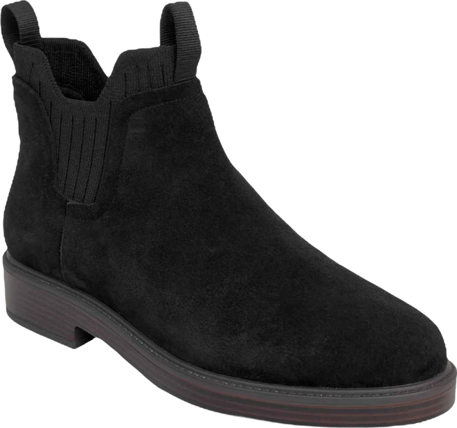 Women's Pressly Block Heel Booties