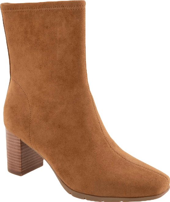 Women's Miley Dress Booties