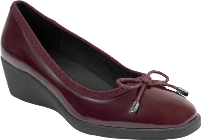 Women's Tema Wedge Pump