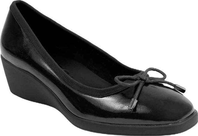 Women's Tema Wedge Pump