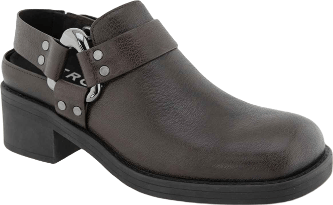 Women's Maya Moto Booties