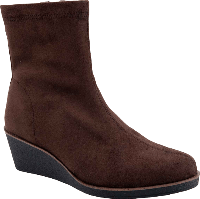 Women's Binnie Wedge Bootie