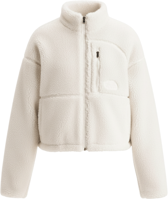 Women's Extreme Pile Fleece Jacket