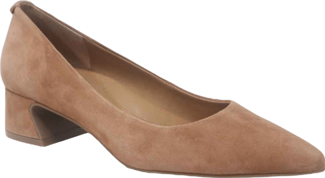 Women's Gardena Pointy Toe Pumps