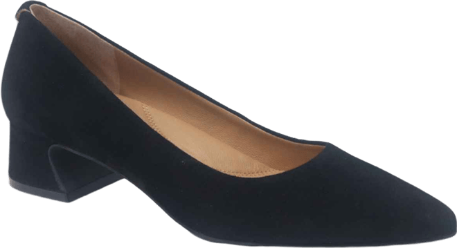 Women's Gardena Pointy Toe Pumps