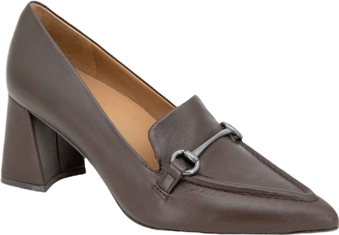Women's Dionne Pointy Toe Loafers