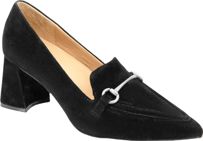 Women's Dionne Pointy Toe Loafers