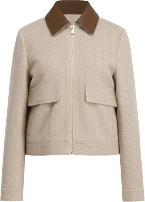 Women's Belted Puffer Coat