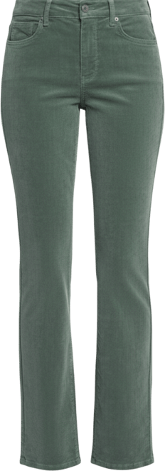 Women's Corduroy Marilyn Straight Jeans