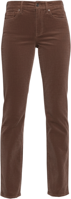 Women's Corduroy Marilyn Straight Jeans