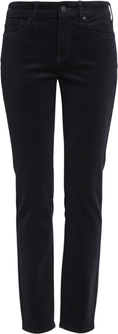 Women's Corduroy Marilyn Straight Jeans