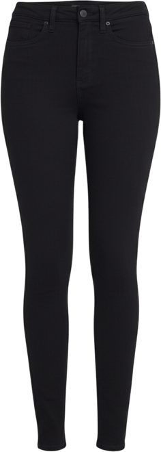 Women's Ami Skinny Contoured Seam Jeans