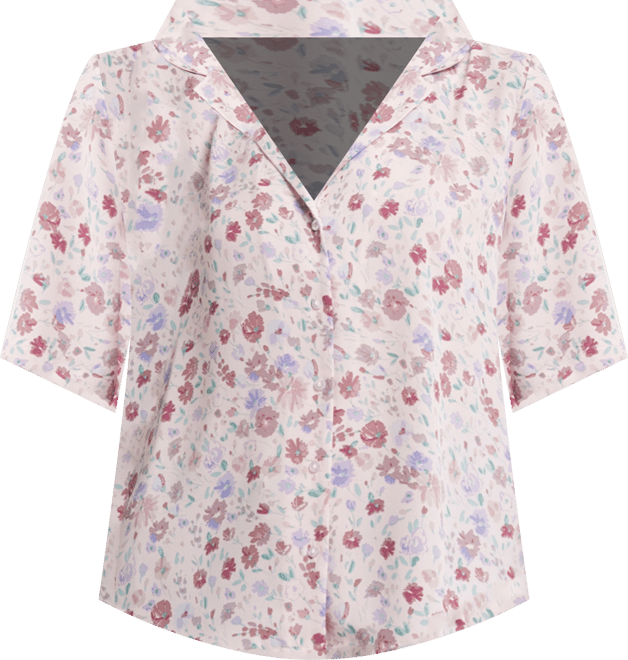 Women's Gabrielle Short Sleeve Top