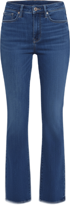 Women's Billie Mini Bootcut Jeans