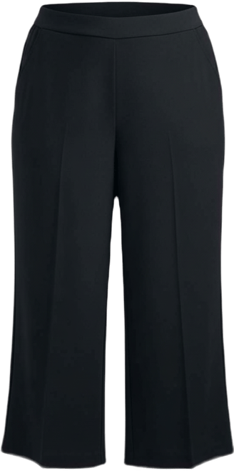 Women's Plus Size Cool Hand Crop Pant