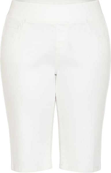 Women's Butter Denim Pull On Short