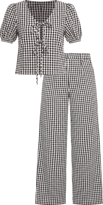 Women's Hilda Pant Set
