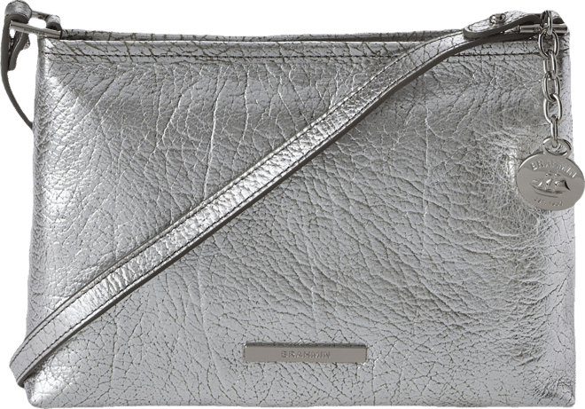 Lorelei Melbourne Leather Shoulder Bag