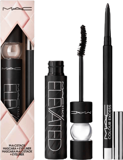 2-Pc. Forseeable Future Mascara and Gel Liner Eye Kit