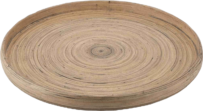 Lexa Collection 16" Serving Tray