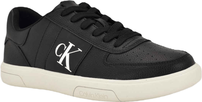 Men's Gliano Round Toe Casual Sneakers