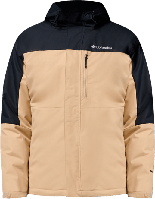 Men's Hikebound Insulated Jacket