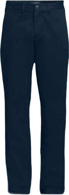 Men's Travel Kit Classic Fit Chino Pant