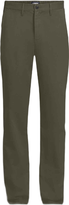 Men's Travel Kit Classic Fit Chino Pant
