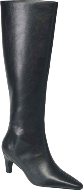 Women's Becky Kitten Heel Bootie