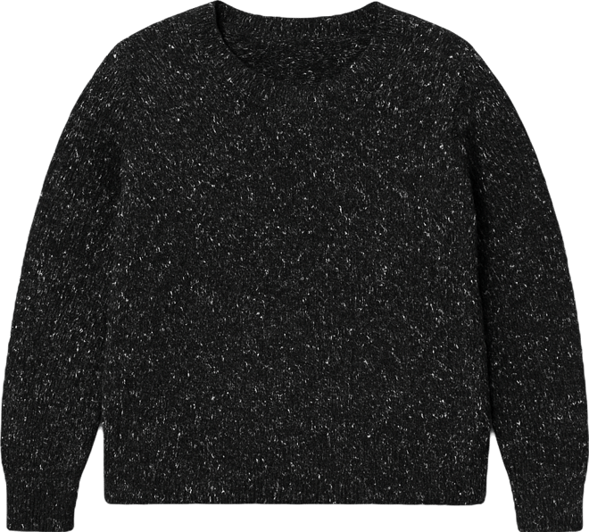 Women's Textured Sweater