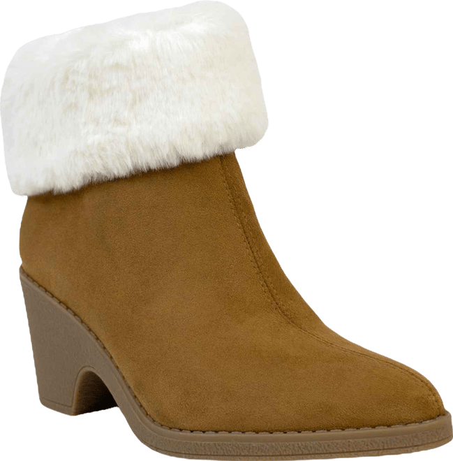 Women's Booker Wedge Bootie