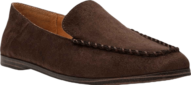 Women's Maxon Flat Moccasin Loafers