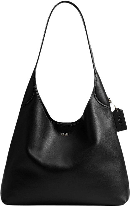 COACH Brooklyn Hobo Shoulder Bag 34 | Dillard's