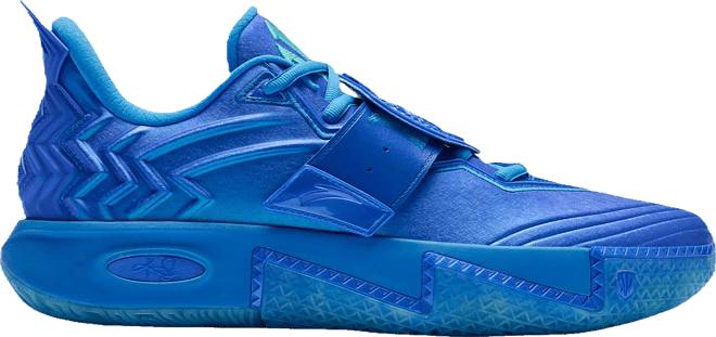 ANTA KAI 2 'King of the Court' Basketball Shoes | Dick's Sporting