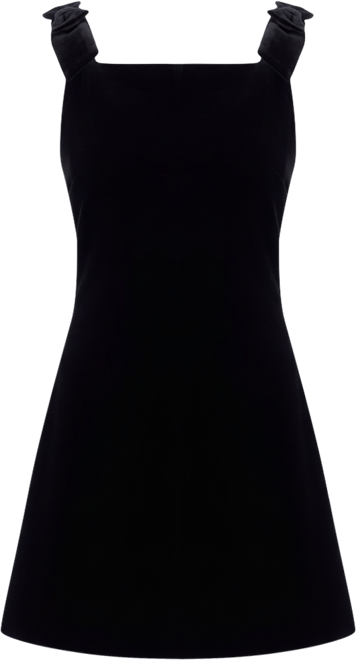 empire line mini dress Denimist Empire Waist Mini Dress | Blue Rose
