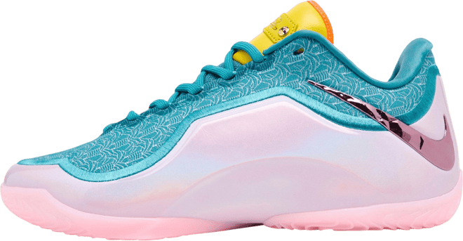 Nike LeBron XXIII 'Miami Twice' – DTLR