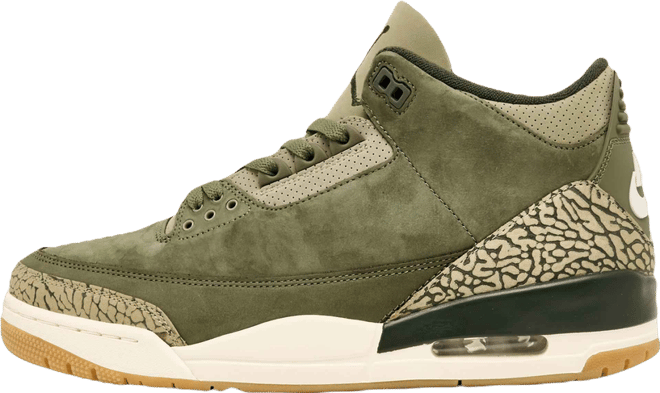 ★ NIKE. AIR JORDAN.3 RETRO TEX.MEN/8.5 ★ Size 8.5w - Jordan 3 Retro Laser Orange 2020 Brand New Og All