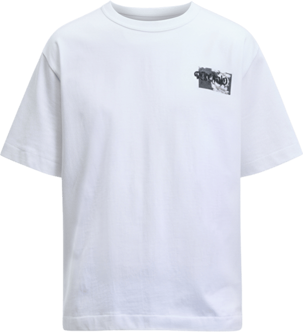 Men's Relaxed Fit Short-Sleeve Crewneck Graphic T-Shirt, Macy's Exclusive