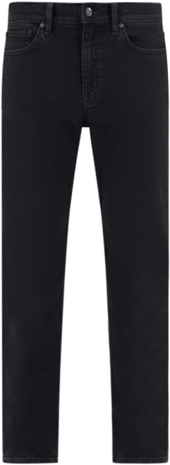 Men's Boot Cut Jeans